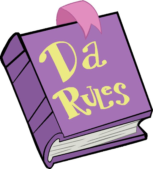 da-rules